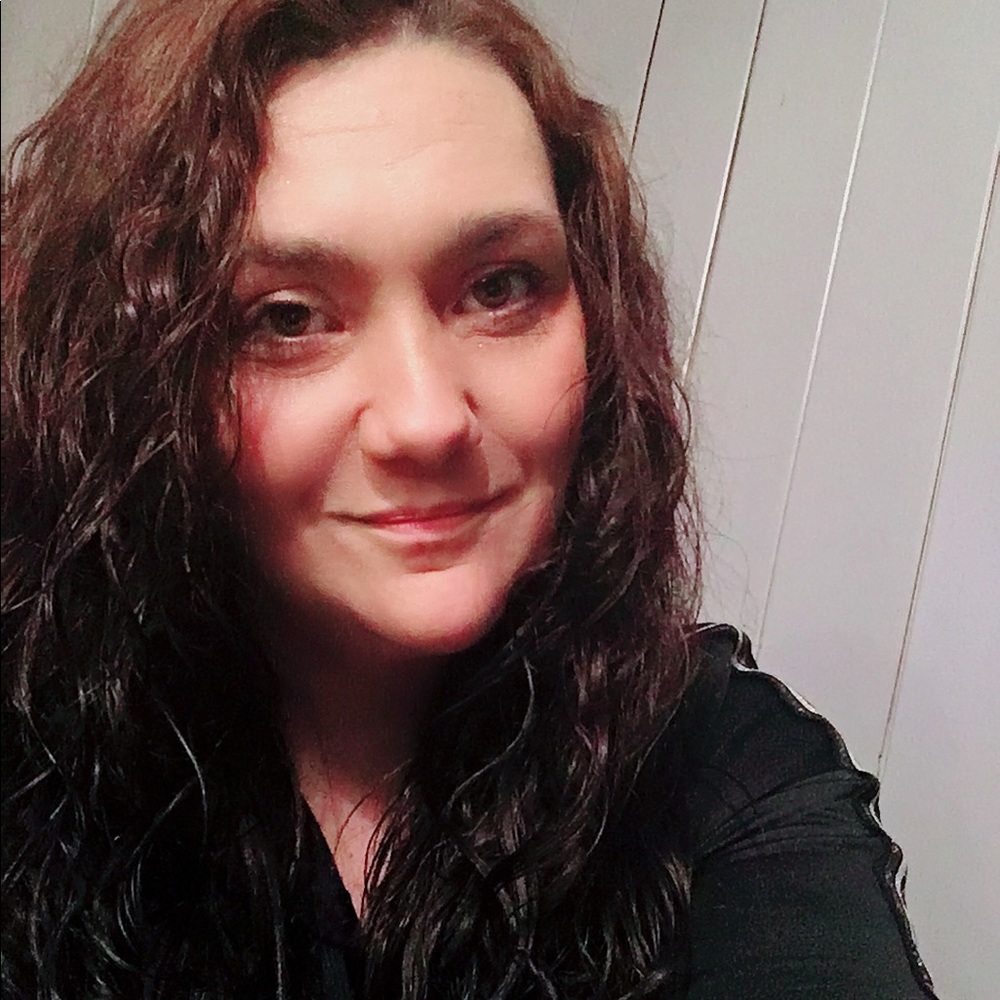 Meet your Posher, Mellissa